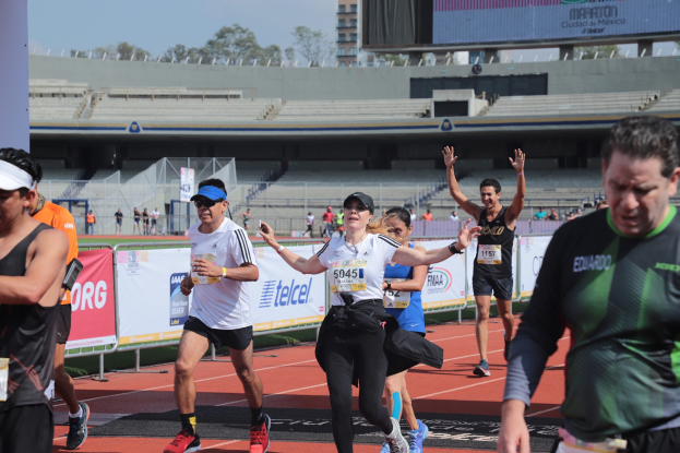 Alles über das gro├če Unternehmenslauf RUN & FUN 2026 in M├ächengladbach: Das Team gewinnt!
