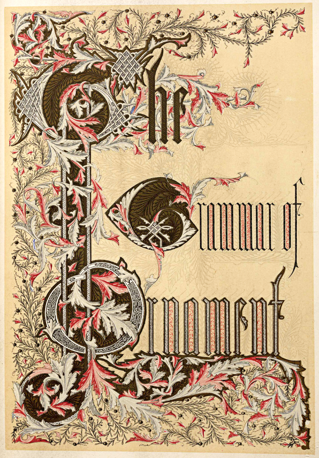 Ein Plakat im Vintage-Stil mit einem dezenten Farbschema aus Blautönen, Grüntönen, Gelbtönen und Grautönen, das den Text "The Summer of Glamour" in fetter, schwarzer, zentrierter Schrift zeigt, eingerahmt von einem weißen Rand.
