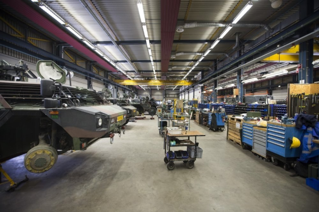 Erweiterung der E-Commerce-Logistik: Sunday Natural erwirbt Verteilzentrum in Viersen