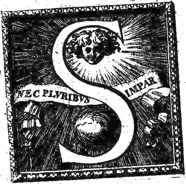 Eine Schwarz-Weiß-Zeichnung eines nachdenklichen Mannes mit einer Sonne im Hintergrund, eingerahmt mit dem Text 'Symphonie der Sonne' in fetter Schrift.