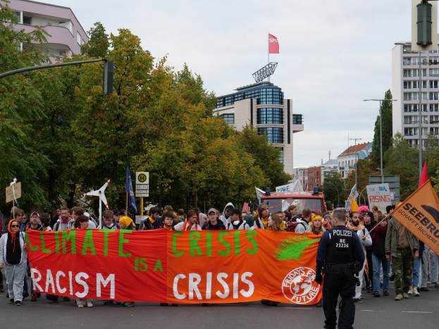 SPD: "Mobiltitätswandel nicht gefährden!"