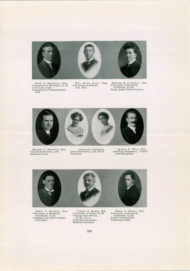 Passfotos von M"nnern und Frauen auf einem wei\u00dfen Papier mit etwas Text.