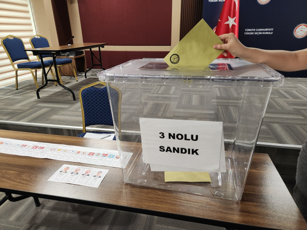 Presbyterian election in evangelical communities - An election will take place in the western part of Solingen on Sunday