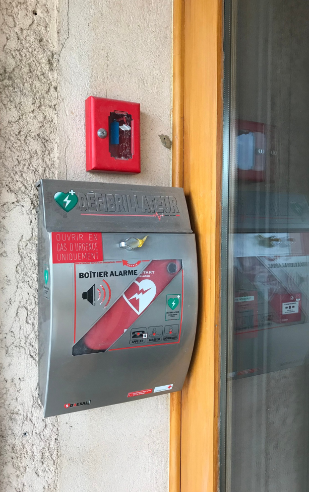 FW-Schermbeck: Vier Einsätze am 06.12.2024