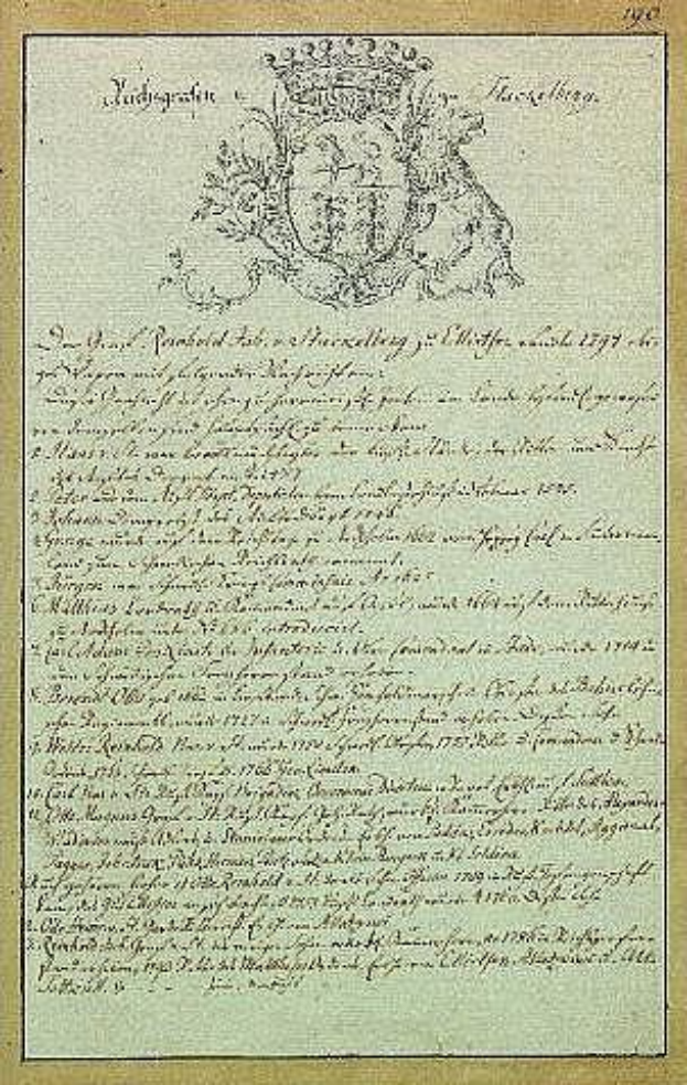 Bürgermeister Tim Kurzbach gedenkt des Intellektuellen Alfred Grosser (†99)