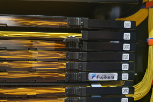 IT-Infrastruktur und digitale Lösungen
													Digitale Transformation: ADN vertreibt H3C