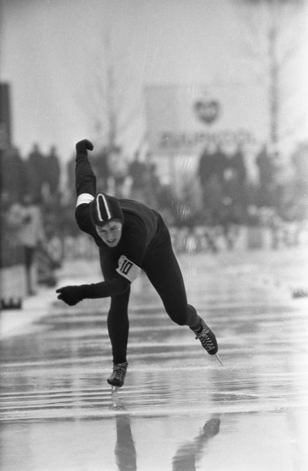 POL-W: W - Inline Skater Crashes auf der Nordbahntrasse