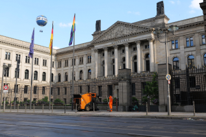 SPD: Ortsverband Südburg schockiert über Spaltung der SPD-Fraktion in der Höhscheid-BV