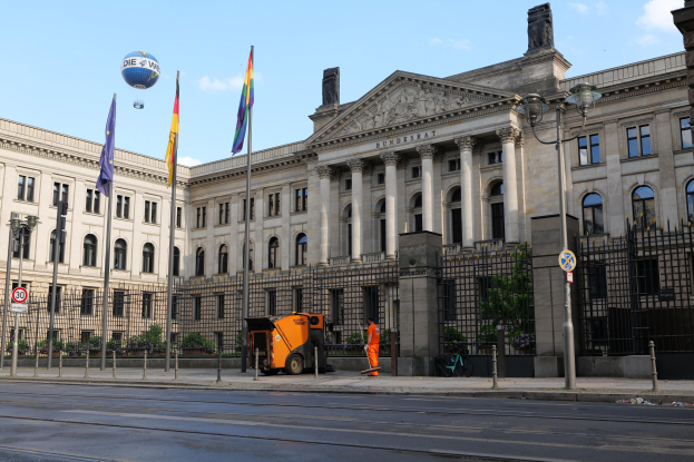 SPD: Ortsverband Südburg schockiert über Spaltung der SPD-Fraktion in der Höhscheid-BV