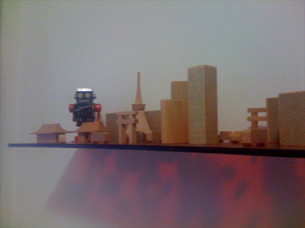 Spiele auf einem Regal angezeigt.